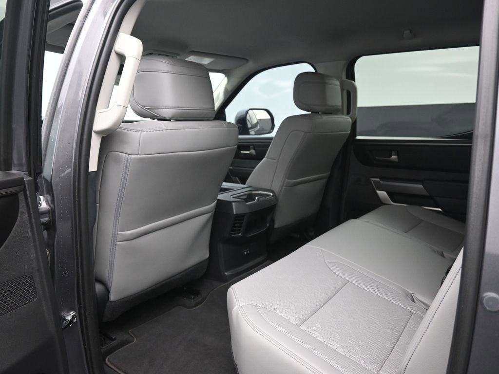 Used 2024 Toyota Tundra SR5 image 26