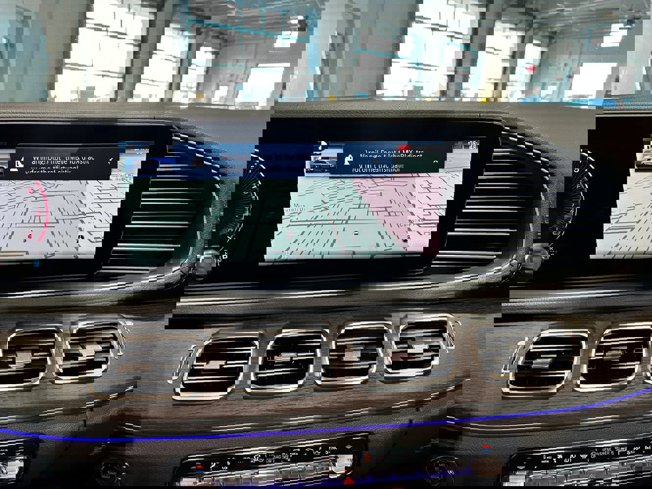 New 2026 Mercedes-Benz GLS 450 4MATIC image 10