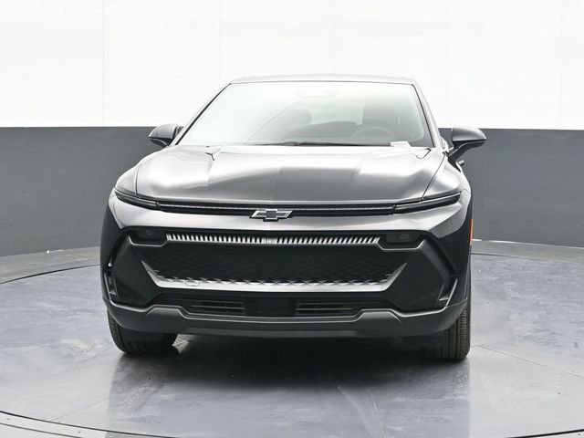 New 2026 Chevrolet Equinox EV LT image 21