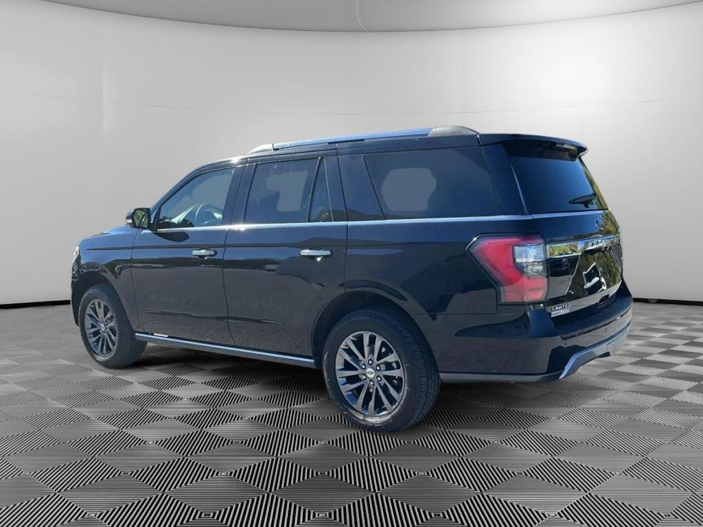 Used 2021 Ford Expedition Limited image 3