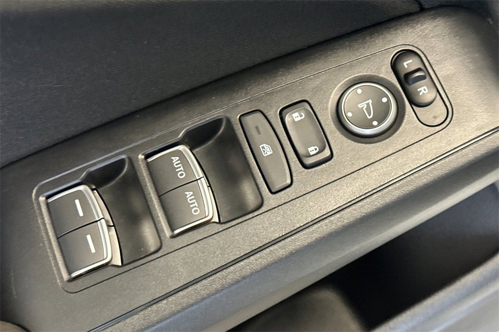 Certified 2024 Honda Civic Sport image 12