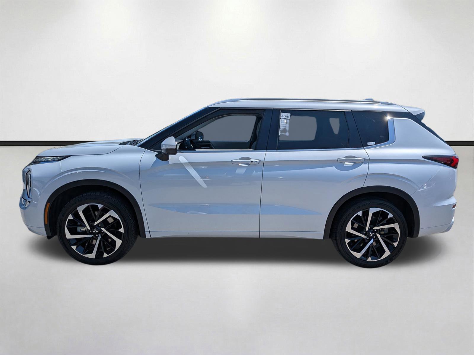Used 2022 Mitsubishi Outlander SEL image 7