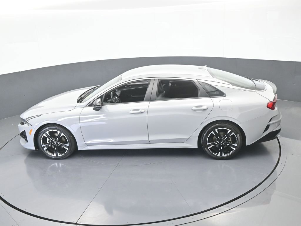 Used 2023 Kia K5 GT-Line w/ GT-Line Premium Package image 45