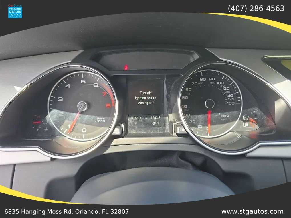 Used 2015 Audi A5 2.0T Premium Plus w/ Technology Package AWD/4WD image 29