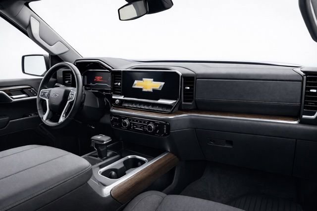 Used 2024 Chevrolet Silverado 1500 RST w/ Convenience Package II image 15
