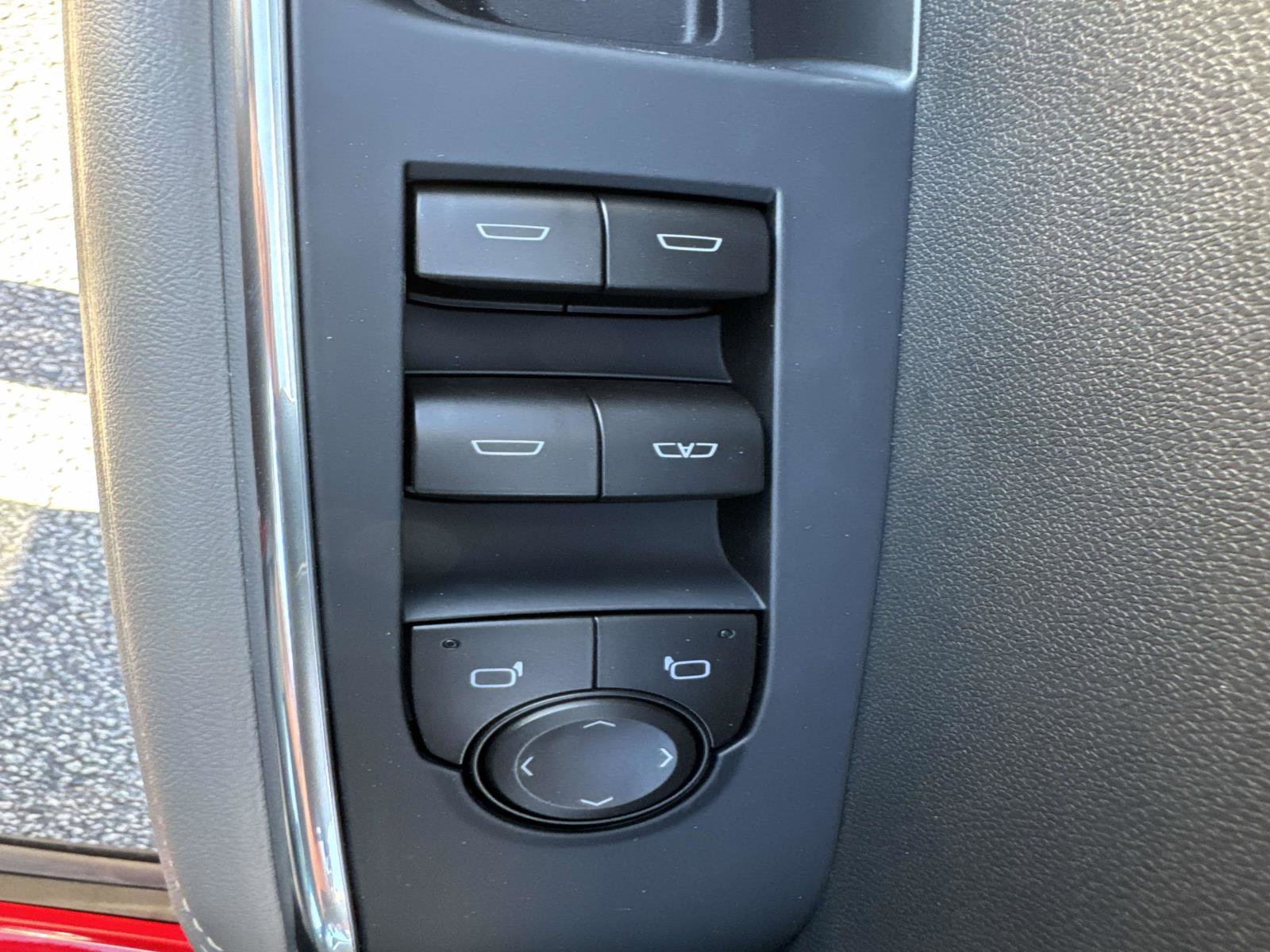 New 2026 GMC Acadia Elevation w/ LPO, Floor Liner Package image 20