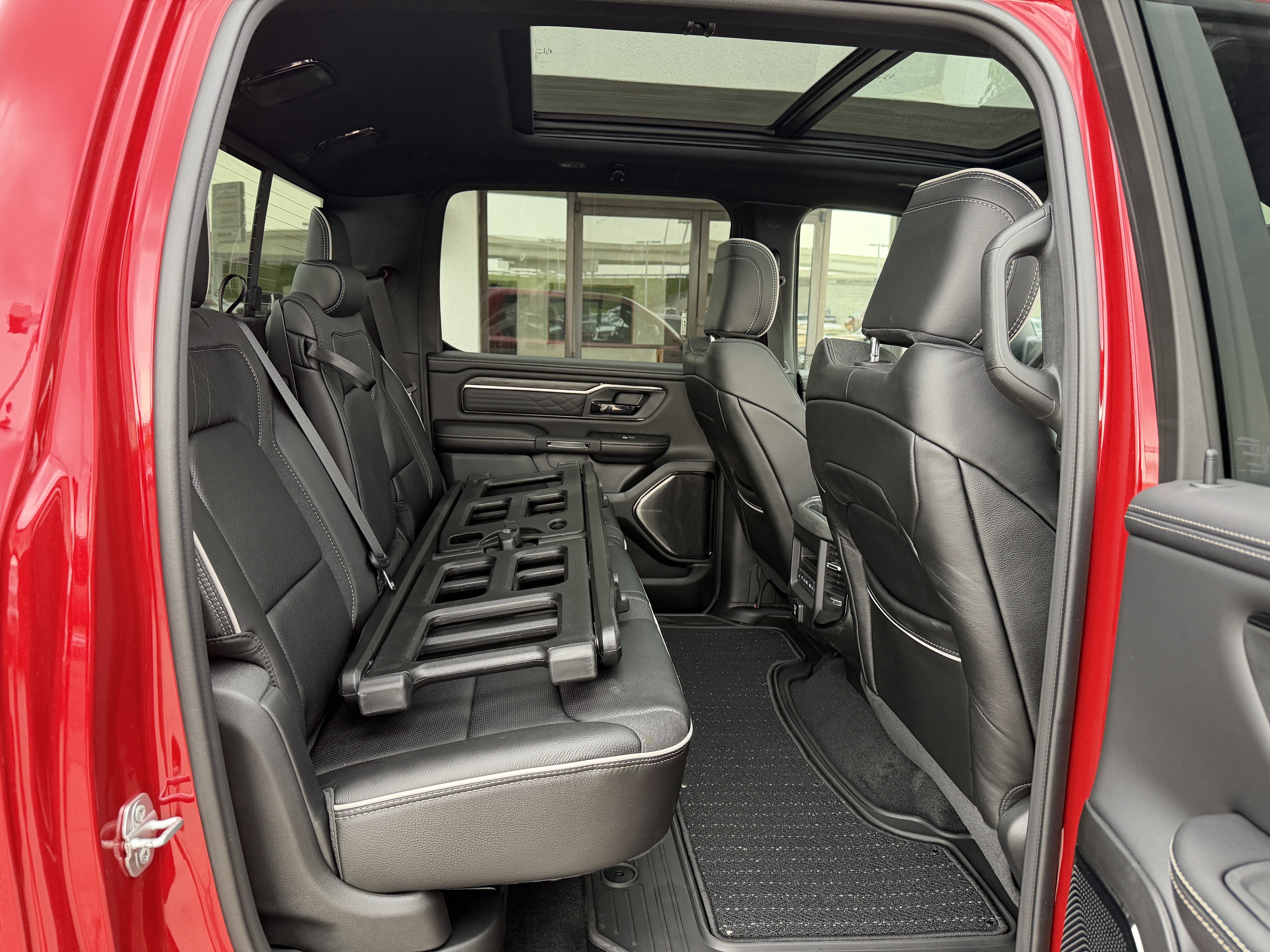 New 2026 RAM 1500 Limited image 32