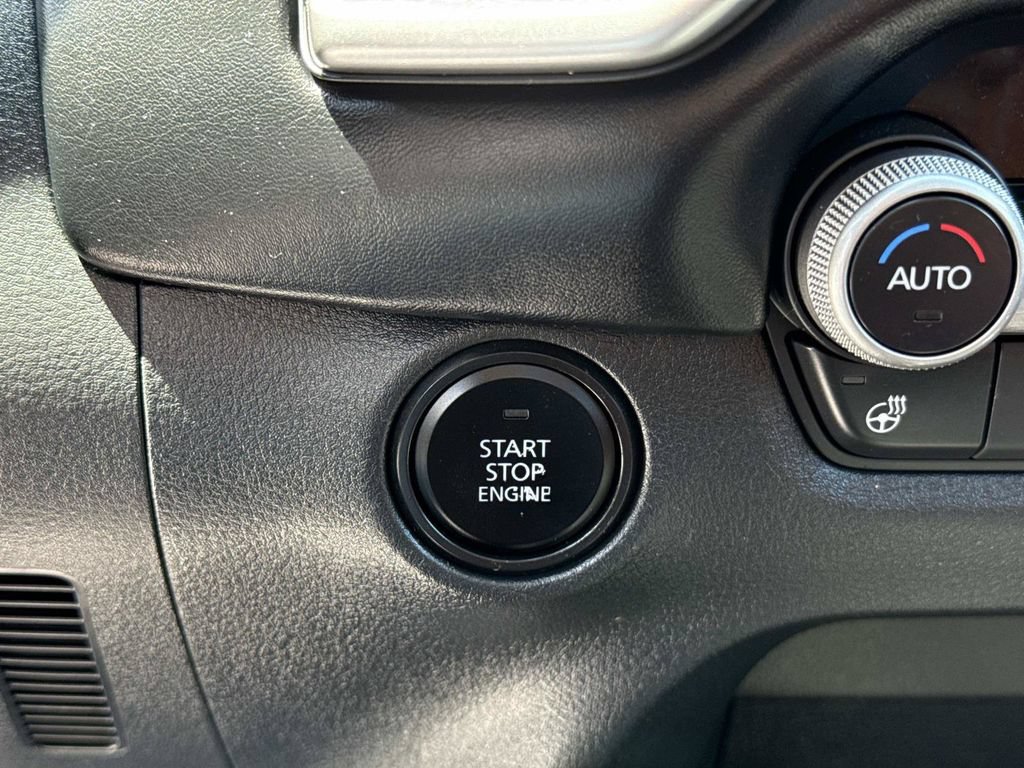 Certified 2024 MAZDA CX-50 AWD 2.5 Turbo w/ Accent Package image 18