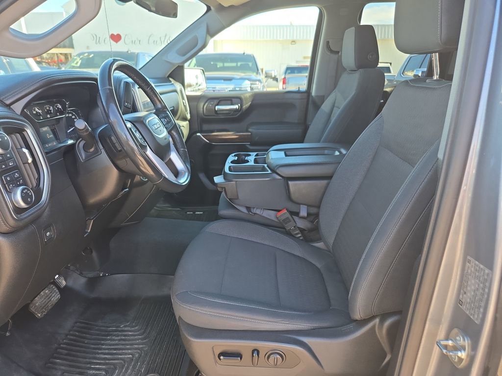 Used 2019 GMC Sierra 1500 Elevation image 25