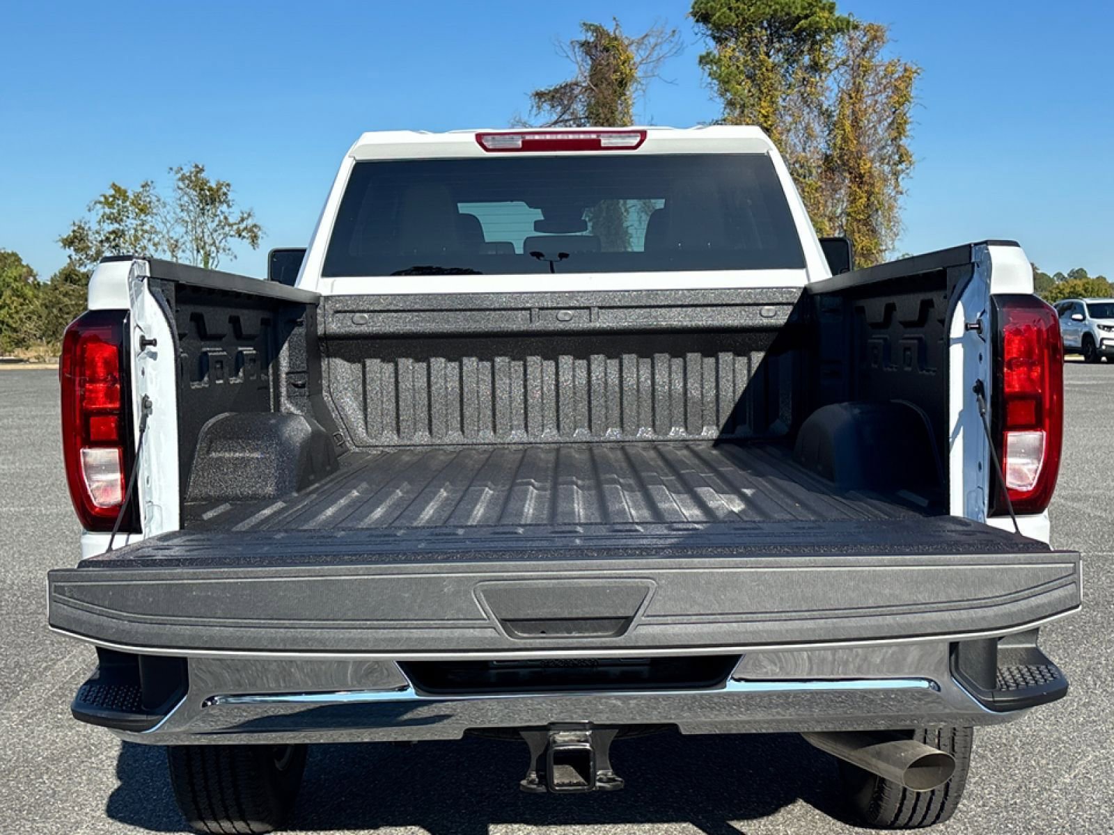 New 2026 GMC Sierra 2500 Pro w/ Convenience Package image 29