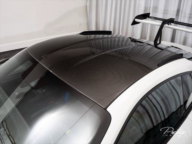 Used 2025 Porsche 911 GT3 RS RWD image 6