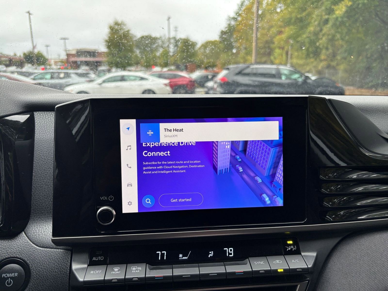 Used 2025 Toyota Camry LE image 18