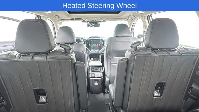 New 2026 Subaru Ascent Touring image 18