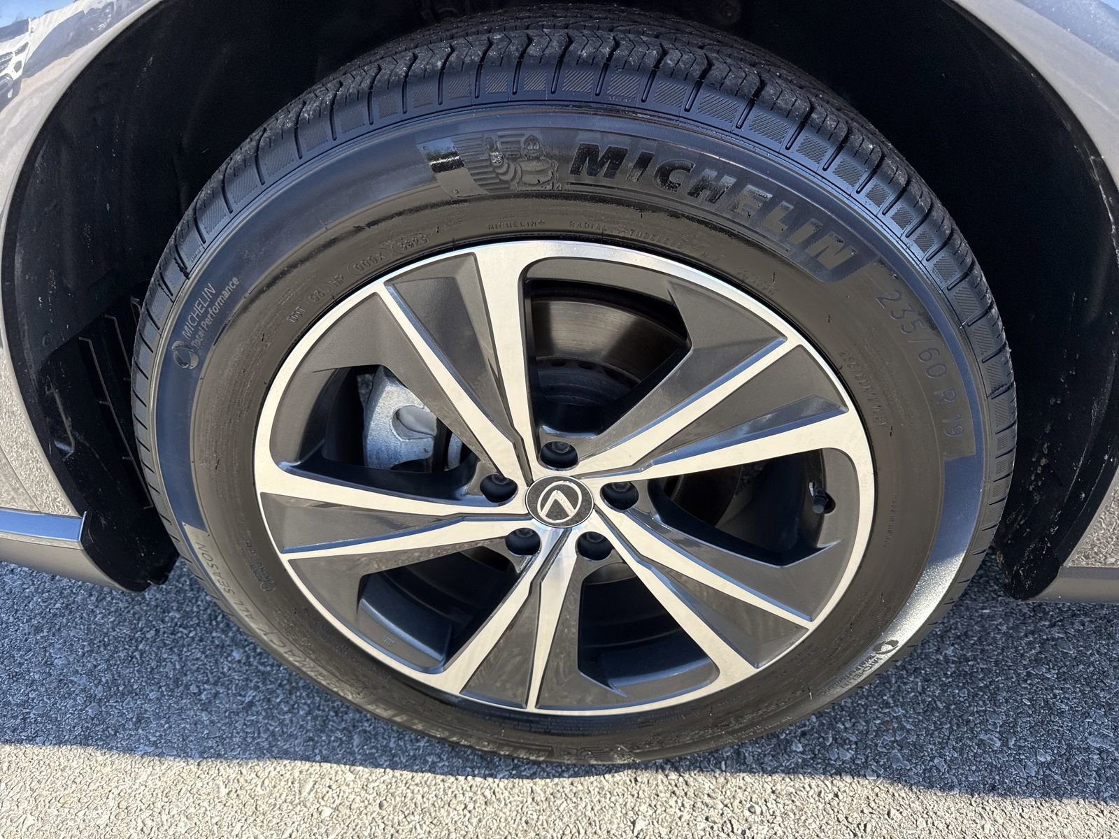 Used 2024 Lexus RX 350 FWD w/ Technology Package image 40