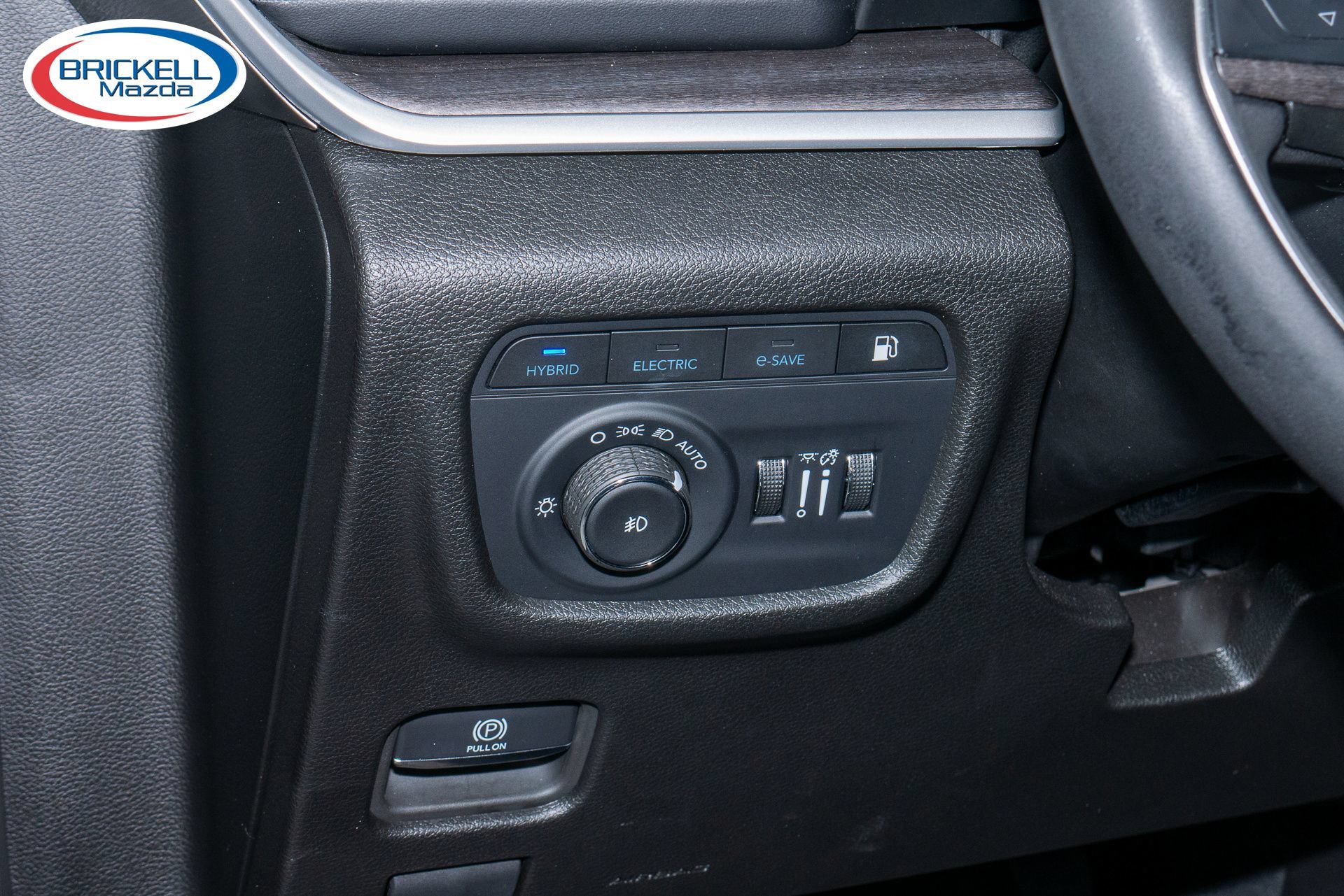 Used 2024 Jeep Grand Cherokee Limited 4xe AWD/4WD image 28
