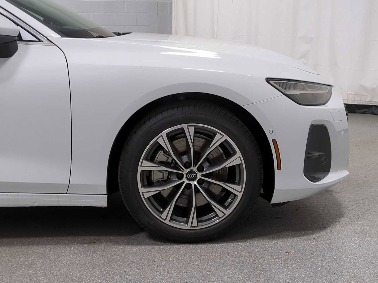 New 2026 Audi A6 Premium Plus image 11