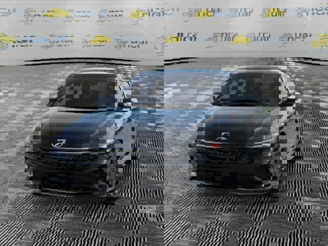 New 2026 Hyundai Elantra Sport image 6