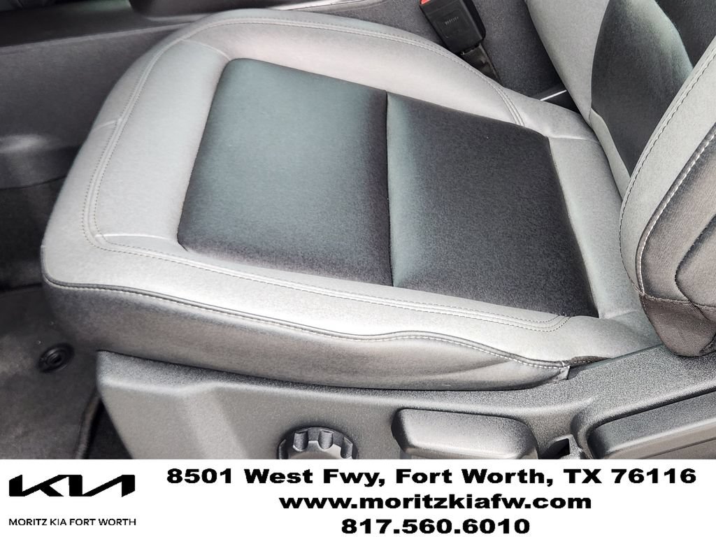 Used 2023 Ford Bronco Big Bend AWD/4WD image 23