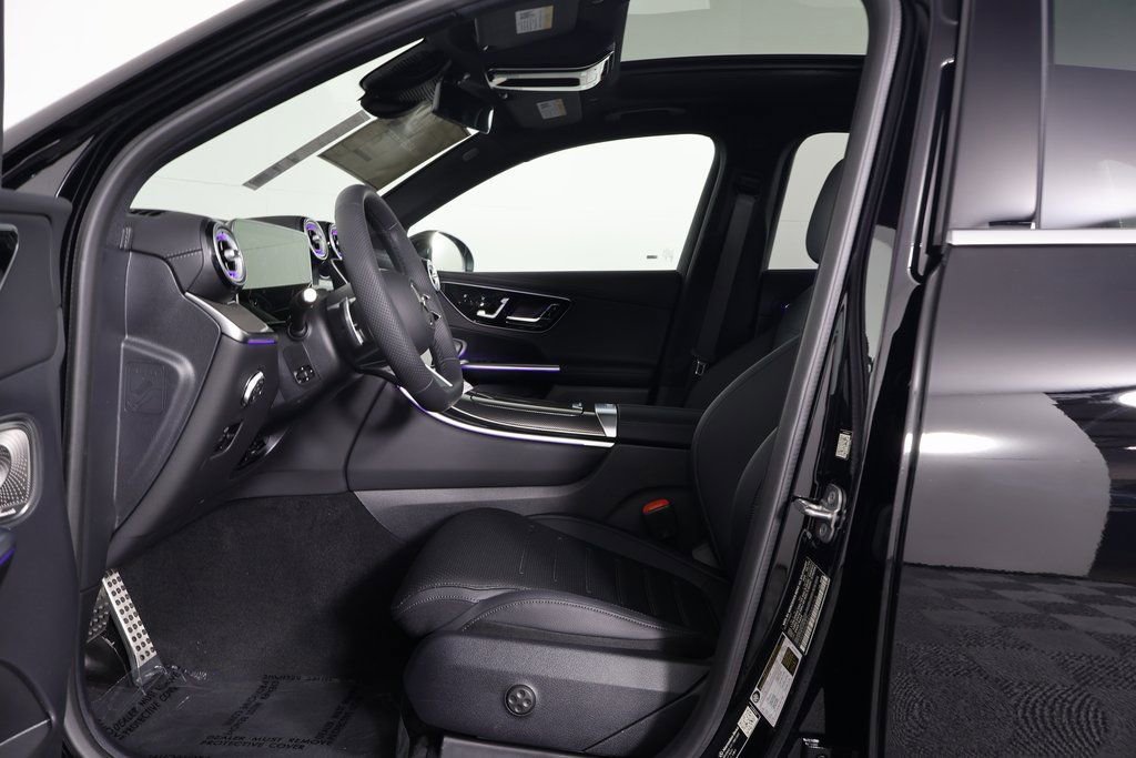 New 2026 Mercedes-Benz GLC 300 image 5