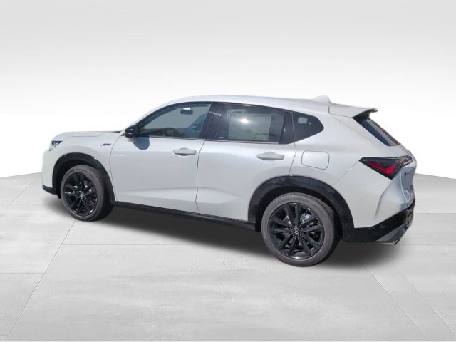 New 2026 Acura ADX A-Spec w/ Advance Package FWD image 10
