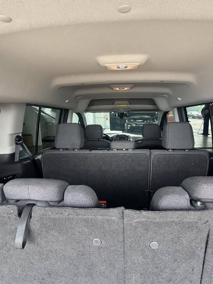 Used 2018 Ford Transit Connect XL FWD image 9