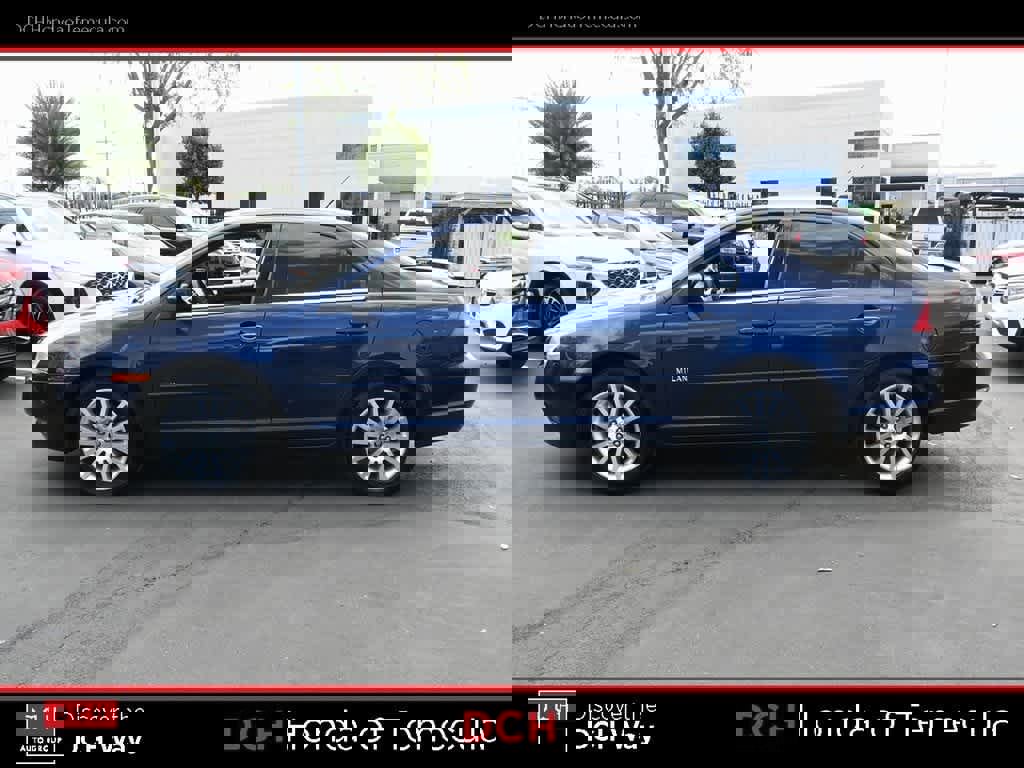 Used 2007 Mercury Milan Premier image 4