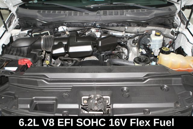 Used 2017 Ford F250 XL RWD image 3