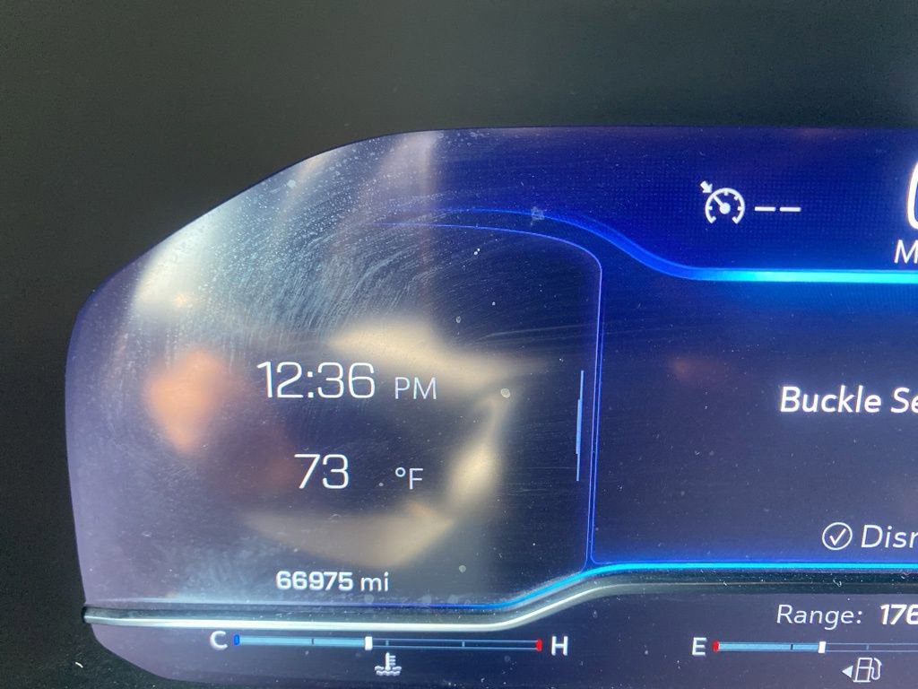 Used 2024 Chevrolet Tahoe LT image 20