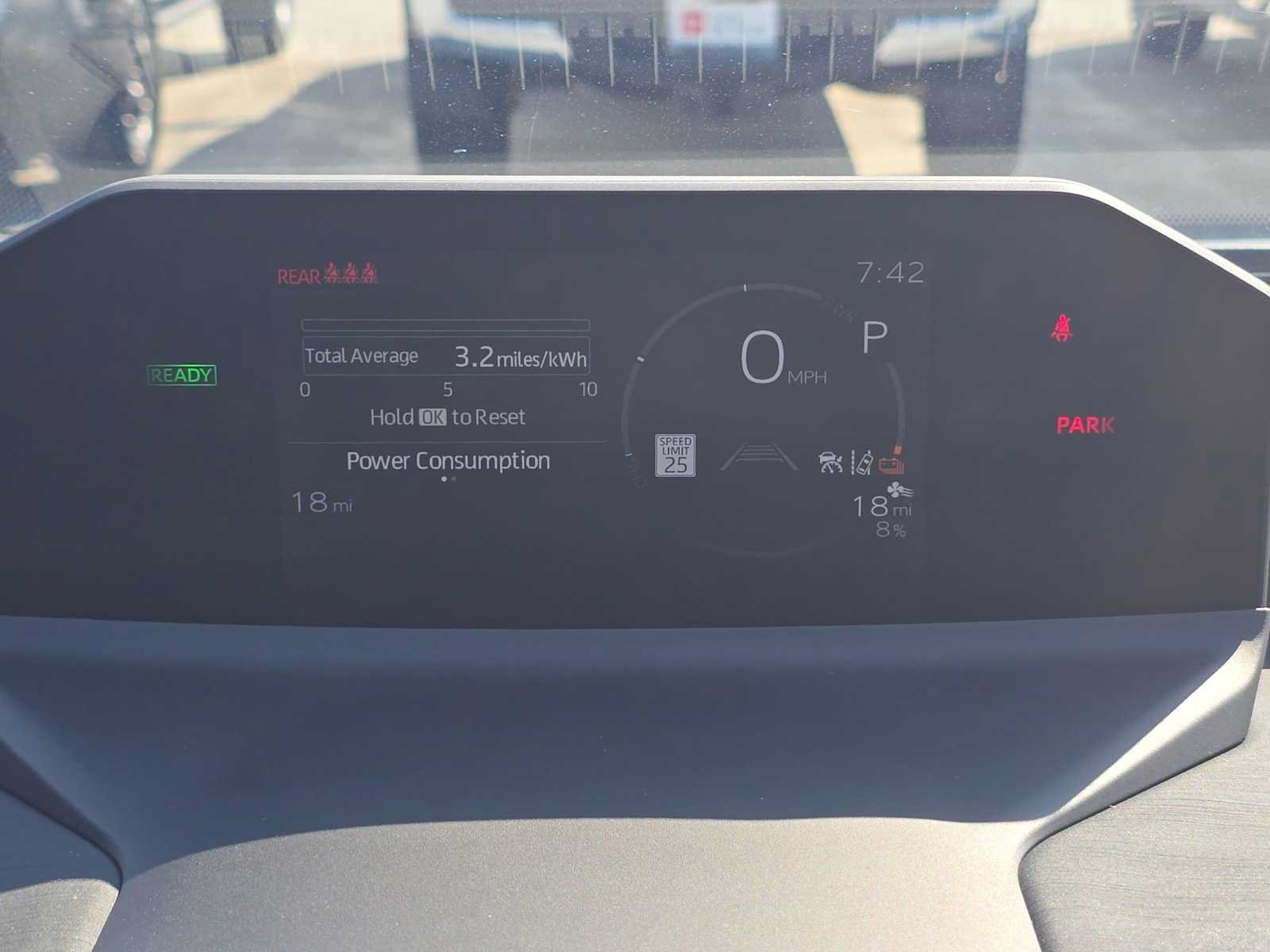 New 2026 Toyota bZ Woodland AWD/4WD image 26