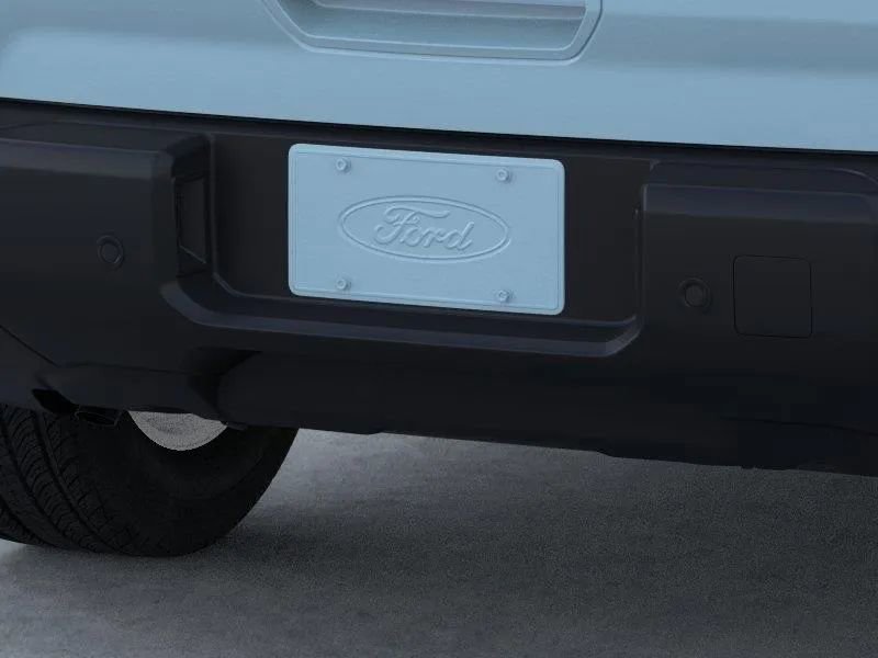 New 2026 Ford Bronco Sport Heritage image 23