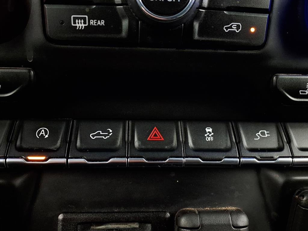 Used 2019 Chevrolet Silverado 1500 LT w/ Texas Edition image 22