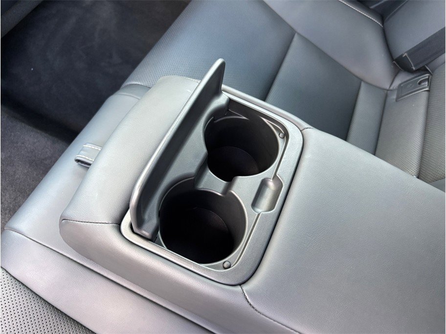 Used 2019 Lexus ES 350 F Sport w/ Accessory Package 2 FWD image 43