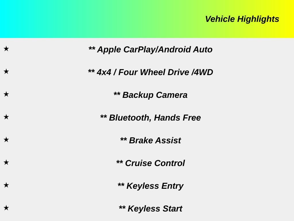 Used 2024 RAM 2500 Tradesman AWD/4WD image 10