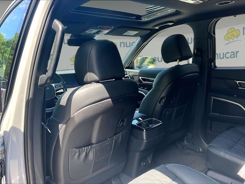 Used 2024 Kia Telluride EX X-Line AWD/4WD image 22