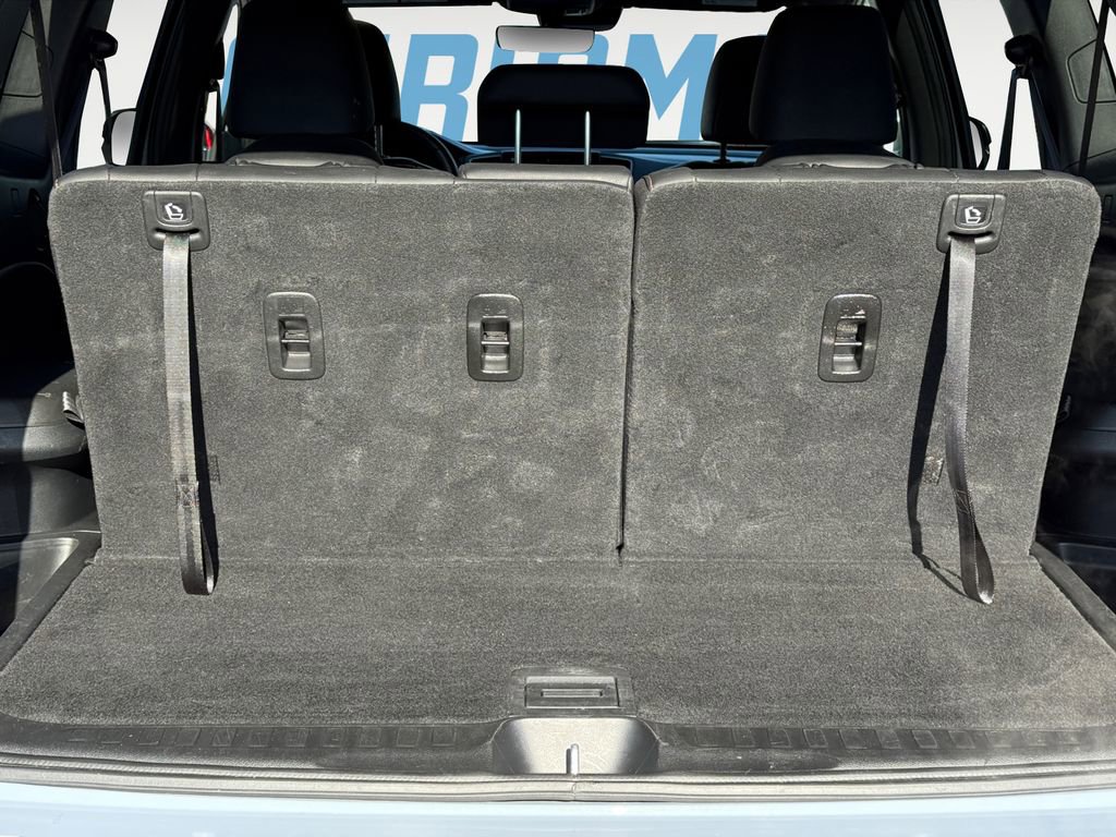 Used 2022 Honda Pilot TrailSport image 16