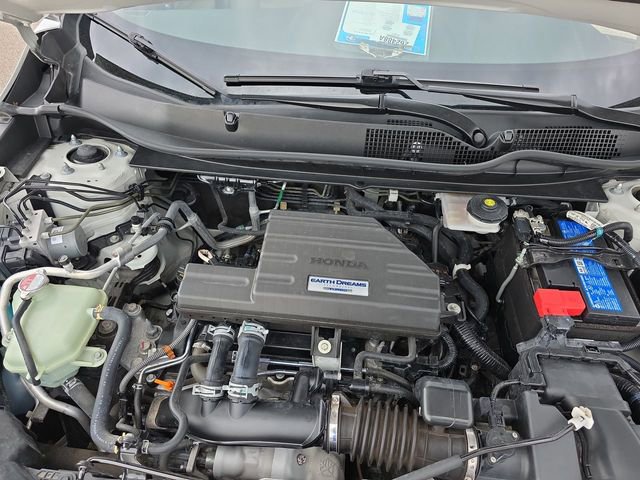 Used 2020 Honda CR-V EX-L image 30
