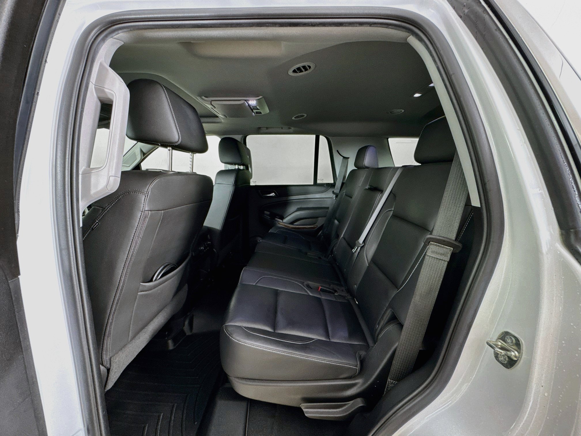 Used 2020 Chevrolet Tahoe LT AWD/4WD image 22