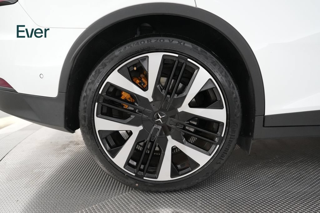 Used 2024 Polestar Polestar 2 AWD/4WD image 9