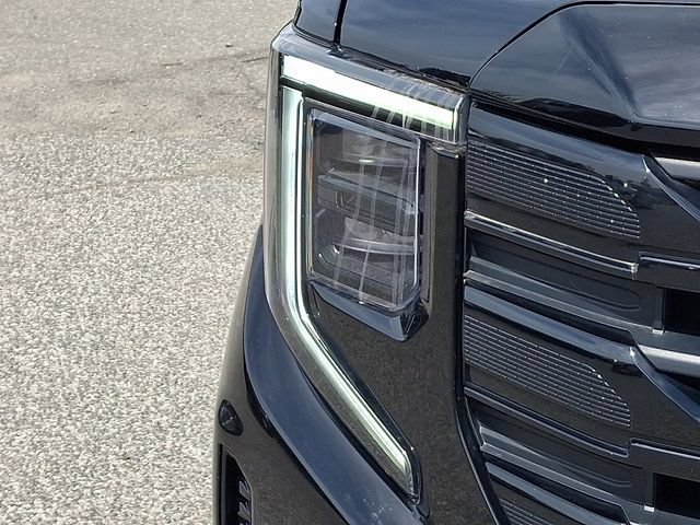 Used 2025 GMC Sierra 1500 Elevation w/ X31 Off-Road Package AWD/4WD image 30