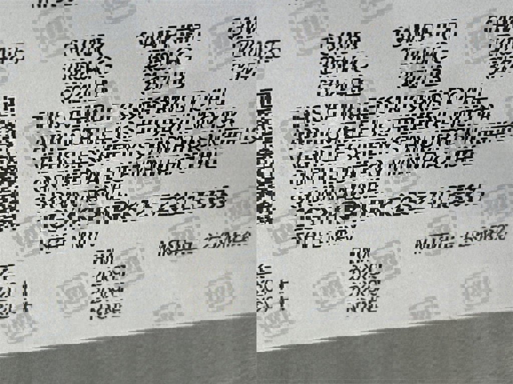 New 2025 Cadillac Lyriq Luxury image 30