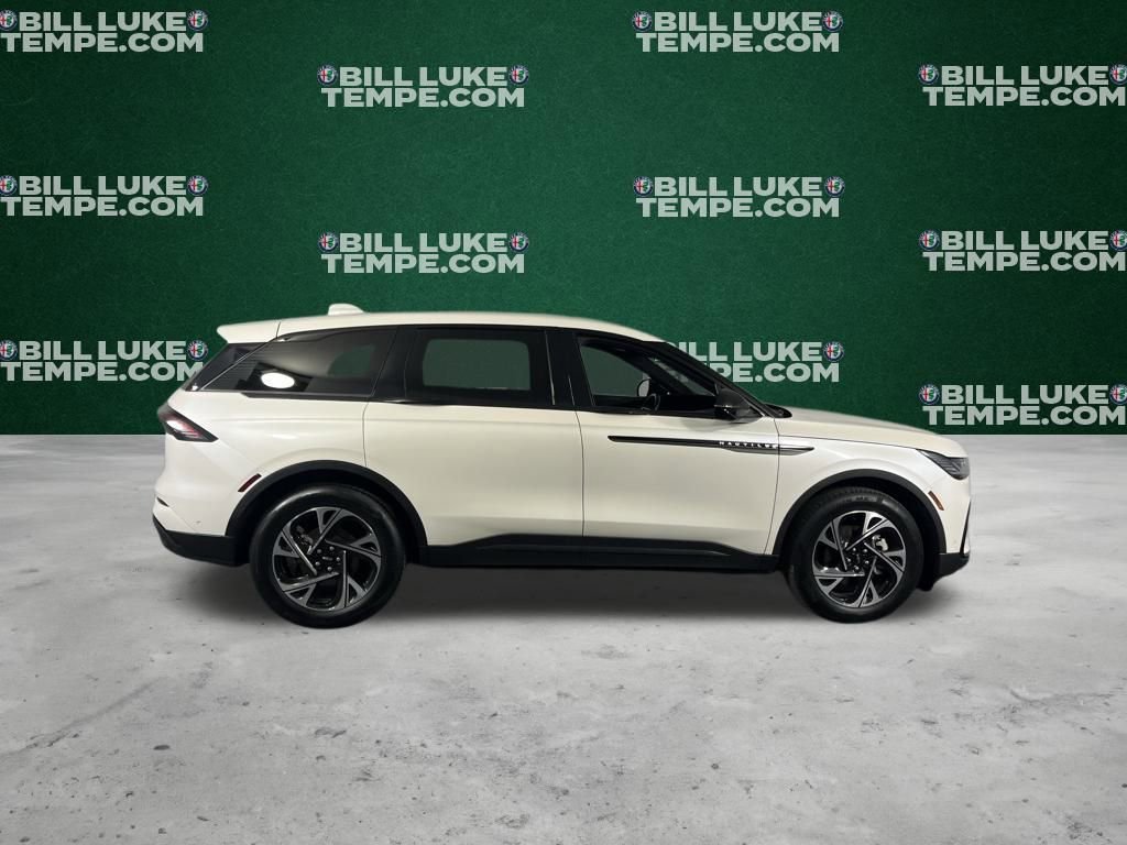 Used 2024 Lincoln Nautilus Premier w/ Jet Appearance Package image 3