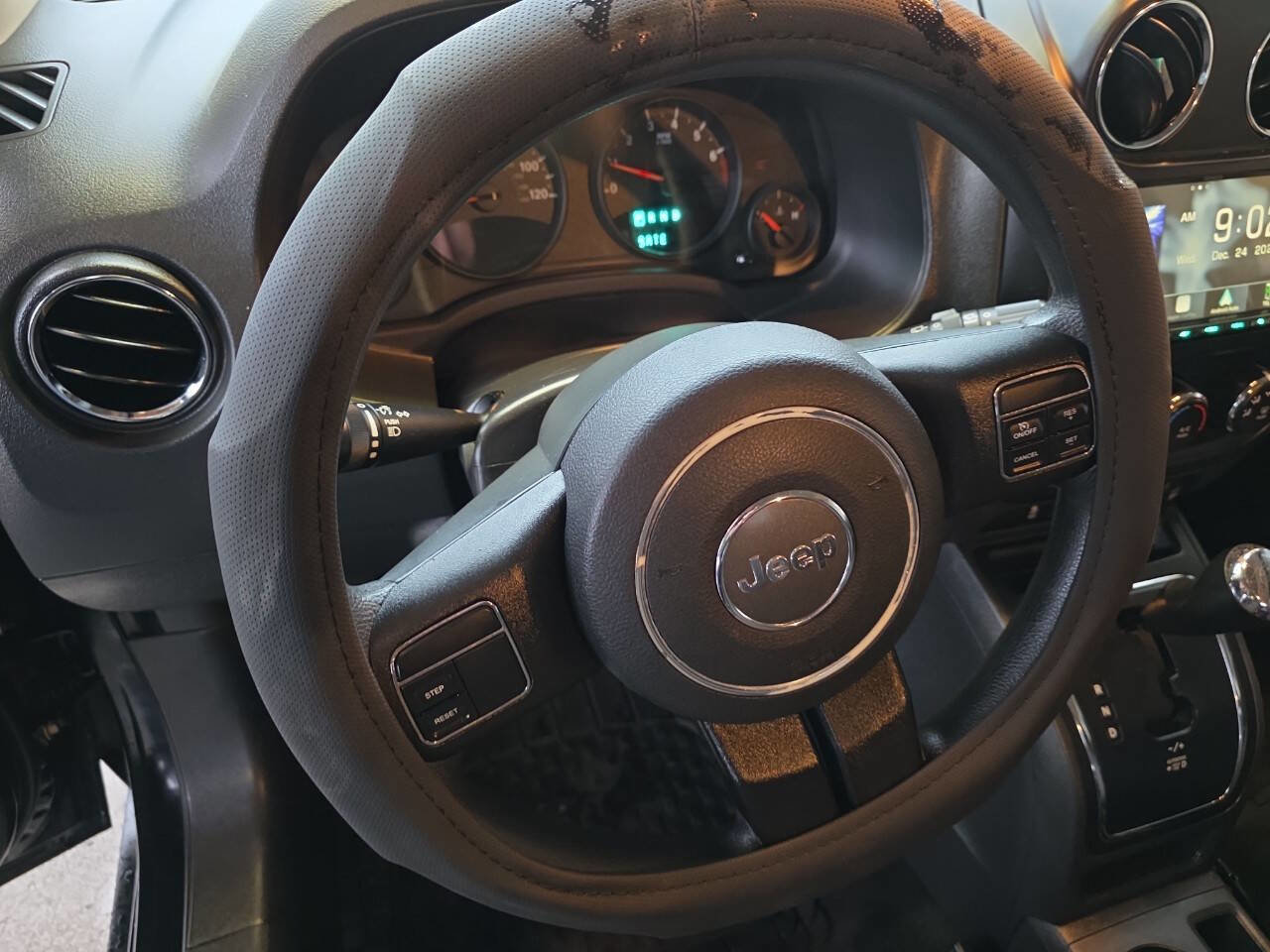 Used 2012 Jeep Patriot Sport w/ PWR Value Group image 20