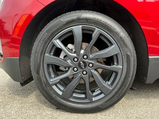 Used 2024 Chevrolet Equinox RS FWD image 14