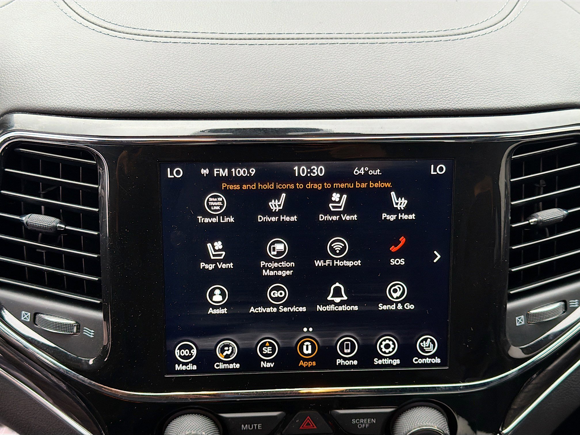 Used 2020 Jeep Grand Cherokee Overland image 30