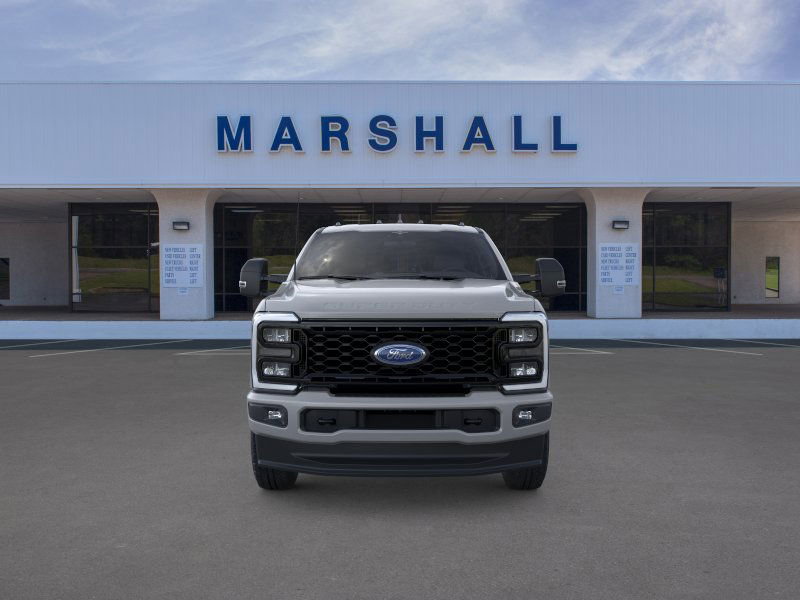 New 2026 Ford F250 XL image 6