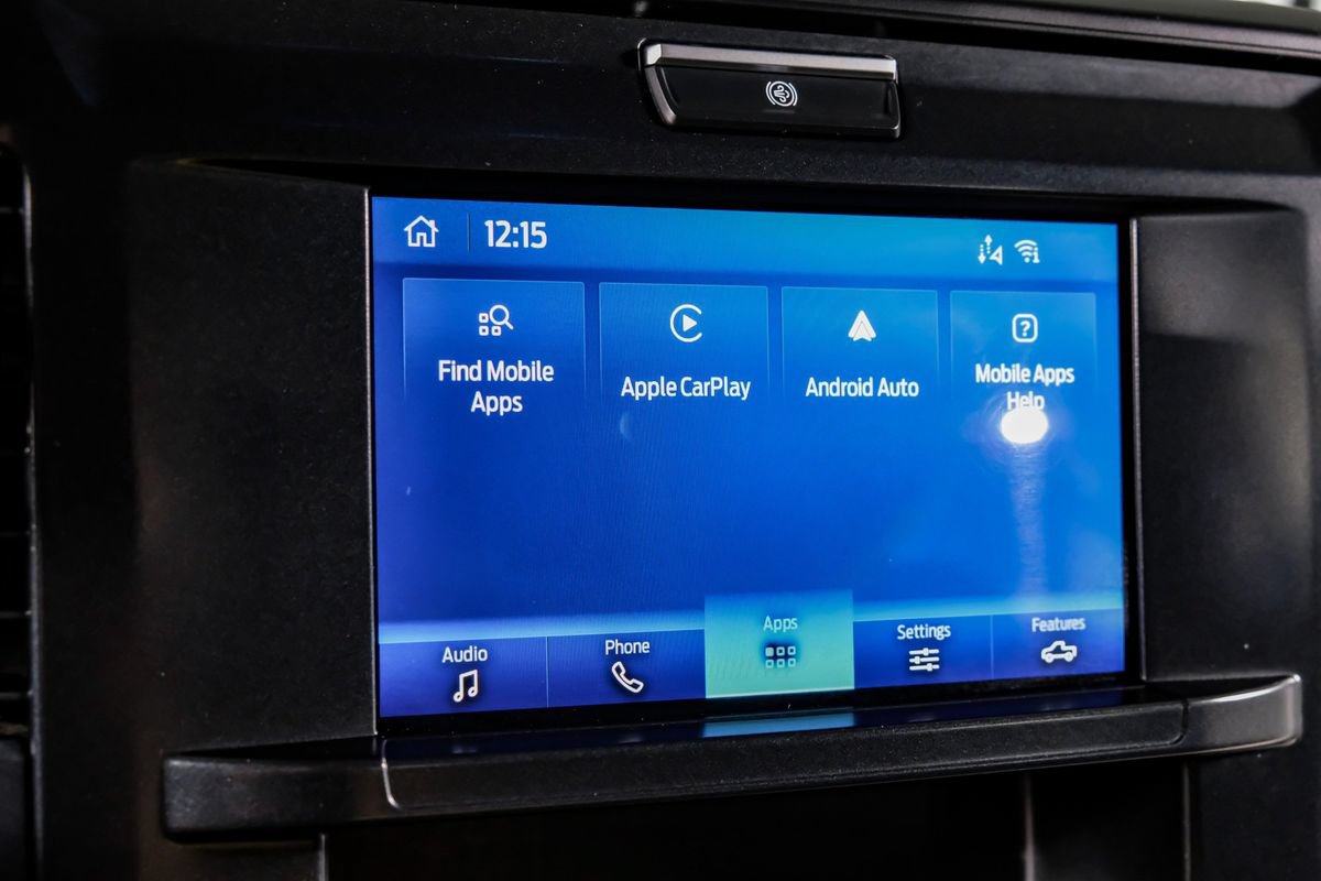 Used 2025 Ford F350 XL AWD/4WD image 26