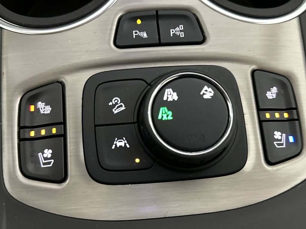 Used 2018 GMC Terrain Denali w/ Advanced Safety Package AWD/4WD image 49