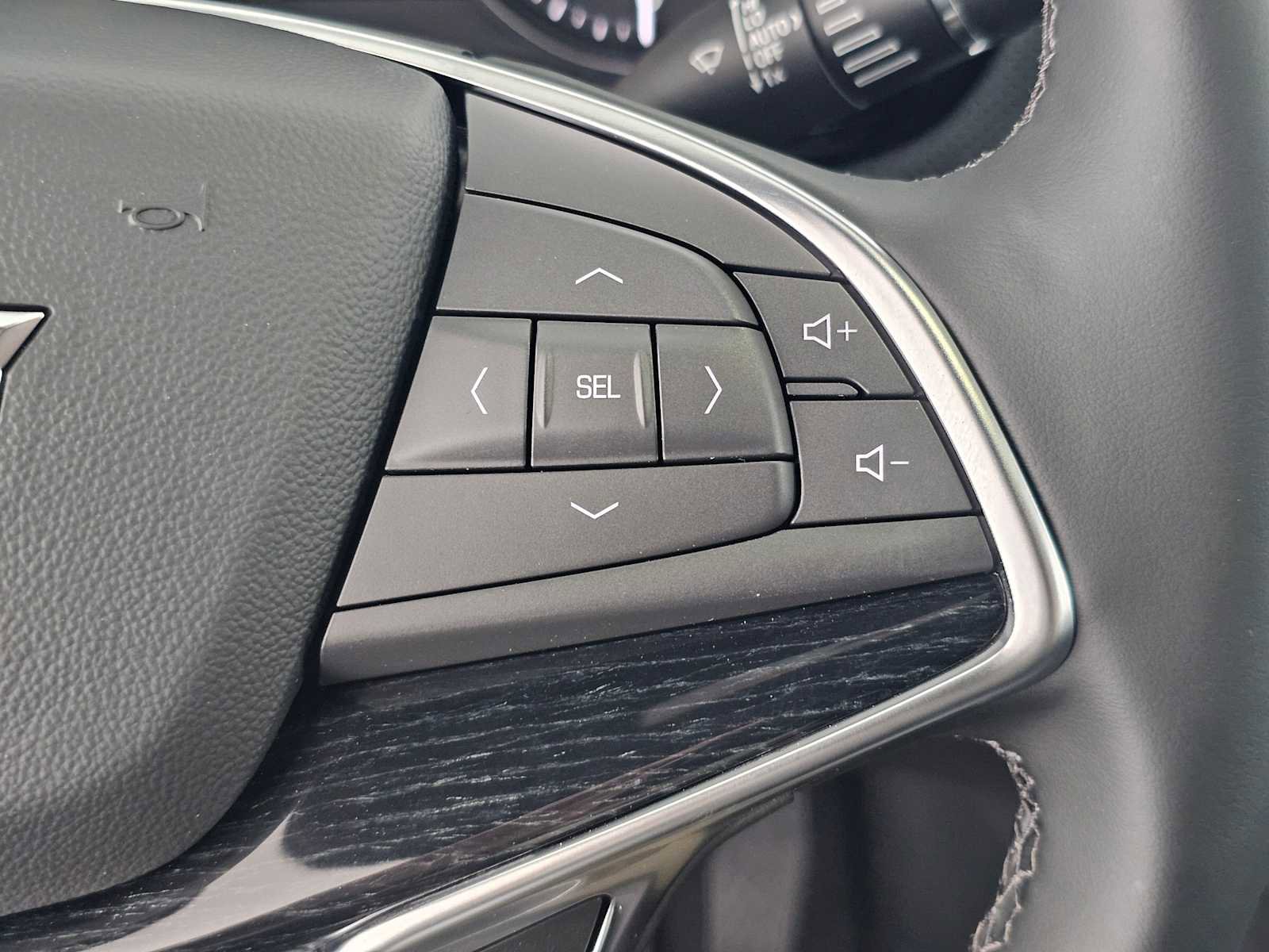 New 2026 Cadillac XT5 Premium Luxury image 28