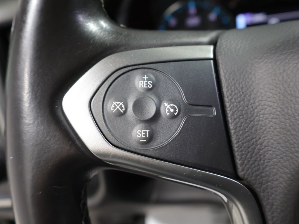 Used 2015 Chevrolet Silverado 1500 LT w/ All Star Edition AWD/4WD image 30