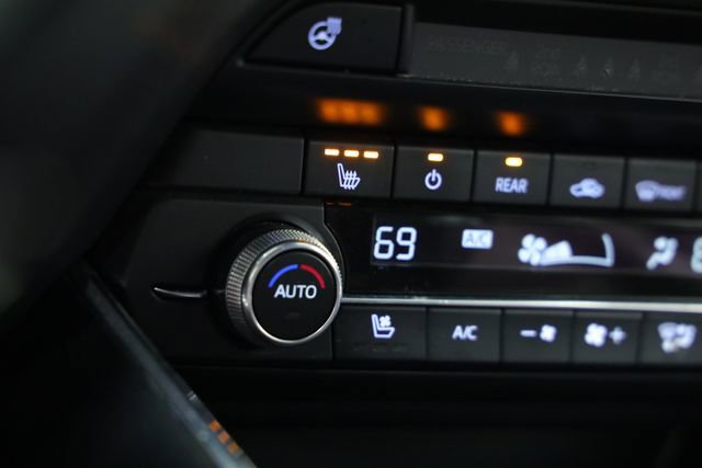 Used 2023 MAZDA CX-9 Carbon Edition image 23